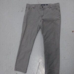 Soft And Neutral Jeans